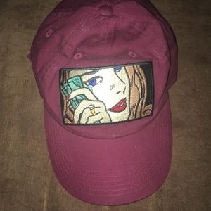 A hat